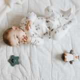 Pyjama Pingouins Polaire 0-12mois-Firsts par Petit Lem-FIT-26FGL38P18-CLÉMENT