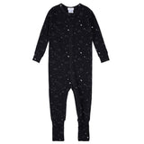 Pyjama Polaire 12-24mois-Firsts par Petit Lem-Noir-12 m-FIT-26FGL38Q27-CLÉMENT