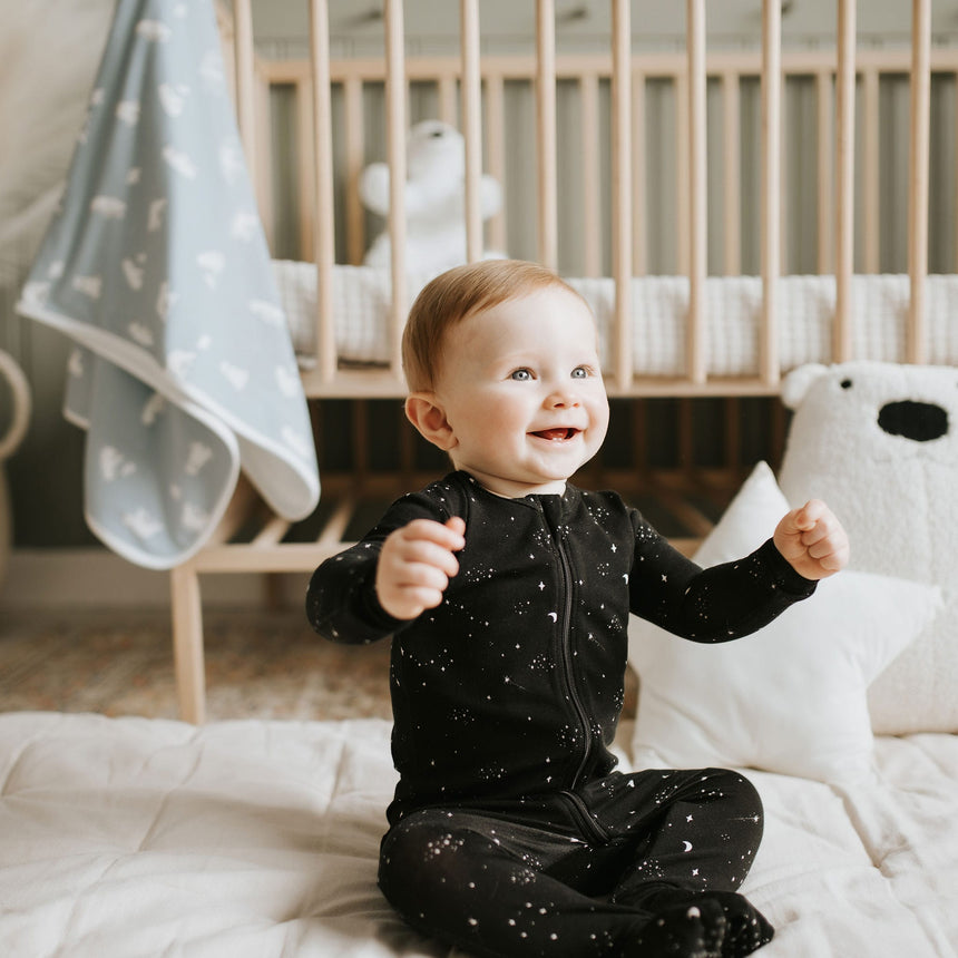 Pyjama Polaire 12-24mois-Firsts par Petit Lem-FIT-26FGL38Q27-CLÉMENT