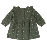 Robe Imprimée Bleuets 3-24mois-Firsts par Petit Lem-FIT-26FGW30E04-CLÉMENT