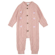 Combinaison Chevaux 3-24mois-Firsts par Petit Lem-Rose-3-6 m-FIT-26FGW31N01-CLÉMENT