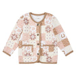 Cardigan Chevaux 3-24mois-Firsts par Petit Lem-Taupe-3-6 m-FIT-26FGW31T01-CLÉMENT