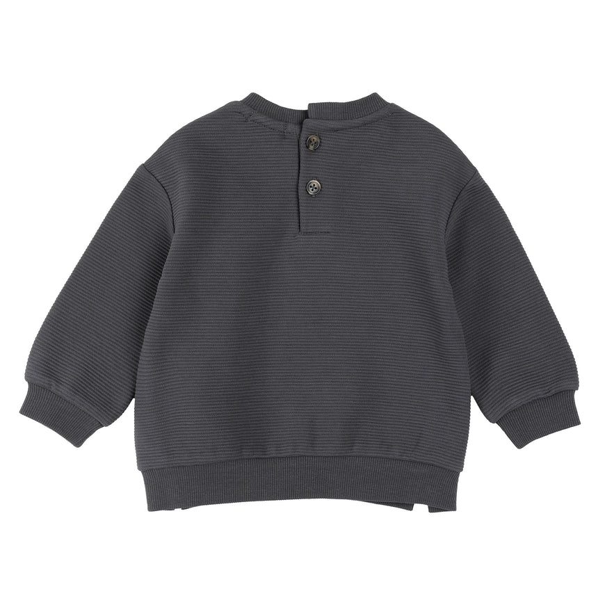 Ensemble Ottoman Vaches 3-24mois-Firsts par Petit Lem-FIT-26FGW32E11-CLÉMENT
