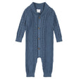 Combinaison Tricot Vaches 3-24mois-Firsts par Petit Lem-Bleu-3-6 m-FIT-26FGW32N02-CLÉMENT