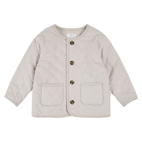 Cardigan Vaches 3-24mois-Firsts par Petit Lem-Beige-3-6 m-FIT-26FGW32T02-CLÉMENT