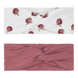 Bandeaux (2) Pommes 6-24mois-Firsts par Petit Lem-Ivoire-6-12 m-FIT-26FGW33A14-CLÉMENT