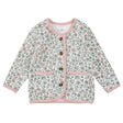 Cardigan Pommes 3-24mois-Firsts par Petit Lem-Beige-3-6 m-FIT-26FGW33T03-CLÉMENT