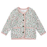 Cardigan Pommes 3-24mois-Firsts par Petit Lem-Beige-3-6 m-FIT-26FGW33T03-CLÉMENT
