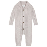 Combi Tricot Citrouilles 3-24mois-Firsts par Petit Lem-Beige-3-6 m-FIT-26FGW34N04-CLÉMENT