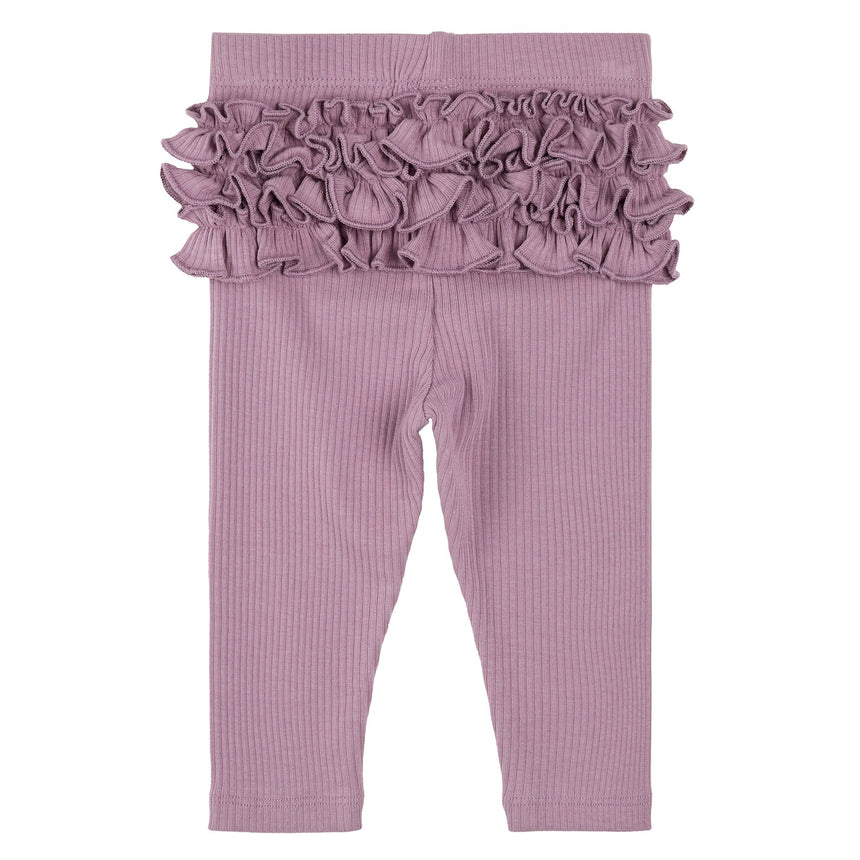 Ensemble Pantalon Mûres 3-24mois-Firsts par Petit Lem-FIT-26FGW35E20-CLÉMENT