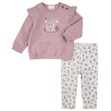 Ensemble Ouaté Mûres 3-24mois-Firsts par Petit Lem-Lilas-3 m-FIT-26FGW35E23-CLÉMENT