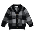 Cardigan Polaire 3-24mois-Firsts par Petit Lem-Gris-3-6 m-FIT-26FGW38T07-CLÉMENT