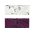 Bandeaux (2) Montgolfière6-24mois-Firsts par Petit Lem-Ivoire-6-12 m-FIT-26RGW46A01-CLÉMENT
