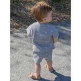 Ensemble Short Construction 3-24mois-Firsts par Petit Lem-FIT-26SGW31E01-CLÉMENT