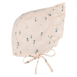 Chapeau Agneaux 0-24mois-Firsts par Petit Lem-Rose-0-6 m-FIT-26SGW32A02-CLÉMENT