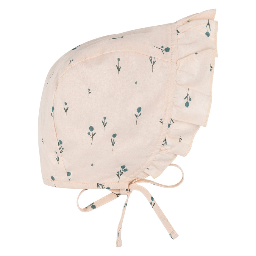 Chapeau Agneaux 0-24mois-Firsts par Petit Lem-Rose-0-6 m-FIT-26SGW32A02-CLÉMENT