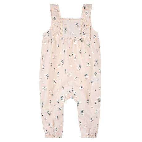 Combinaison Agneaux 3-24mois-Firsts par Petit Lem-Rose-3 m-FIT-26SGW32N01-CLÉMENT