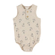 Barboteuse Voiliers 3-24mois-Firsts par Petit Lem-Beige-3 m-FIT-26SGW35T01-CLÉMENT