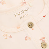 Combinaison Imprimée Cerise 6-24mois-Fixoni-FIX-423156-5718-CLÉMENT