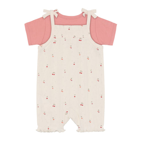 Ensemble Salopette Pointelle 6-24mois-Fixoni-FIX-423176-1701-CLÉMENT