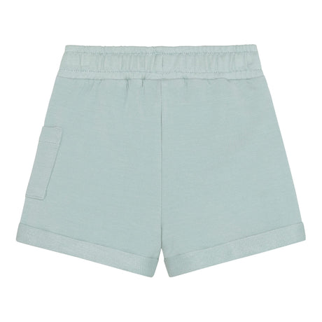 Short Ouaté Uni 6-24mois-Fixoni-FIX-423184-8002-CLÉMENT