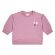Gilet Ouaté Fleurs 6-24mois-Fixoni-Rose-6 m-FIX-423251-6180-CLÉMENT