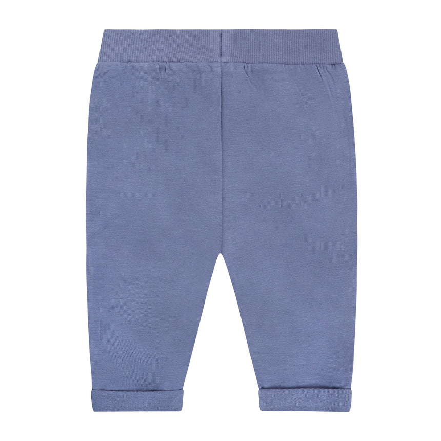 Pantalon Ouaté Uni 6-24mois-Fixoni-FIX-423252-CLÉMENT