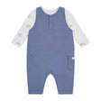 Ensemble Combi Ratons 6-24mois-Fixoni-Bleu-6 m-FIX-423253-7912-CLÉMENT
