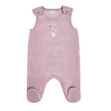 Ensemble Combi Velour 6-24mois-Fixoni-FIX-423256-6009-CLÉMENT