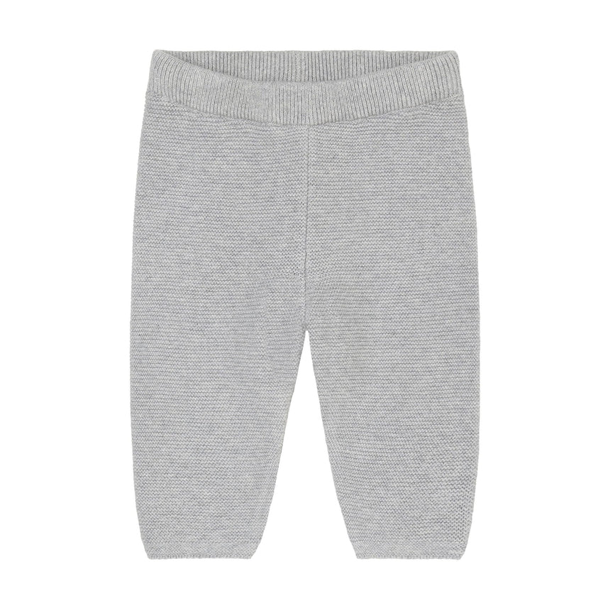 Pantalon Tricot N-24m-Fixoni-Gris-Nouveau-né-FIX-423262-1658-CLÉMENT