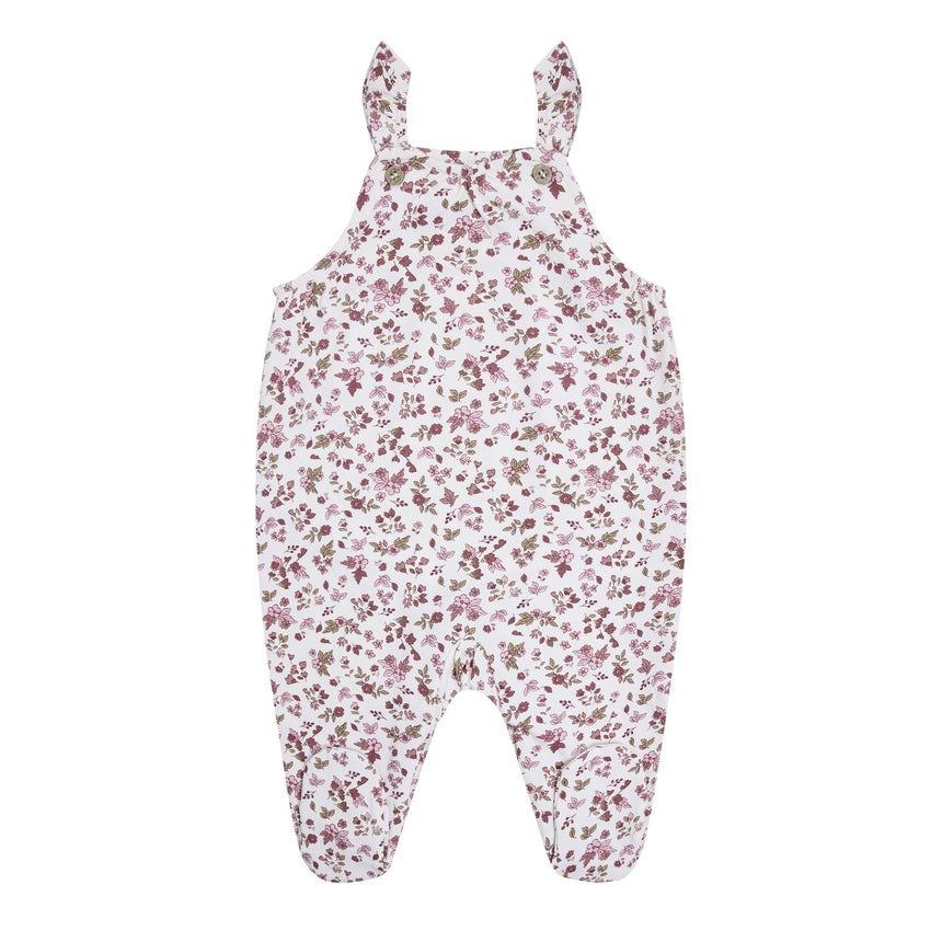 Ensemble Combi Imprimé Fleurs 6-24mois-Fixoni-FIX-423303-6180-CLÉMENT