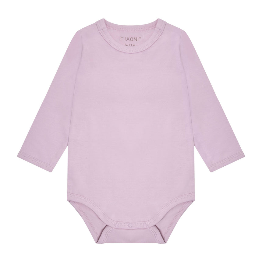 Ensemble Combi Imprimé Fleurs 6-24mois-Fixoni-FIX-423303-6180-CLÉMENT