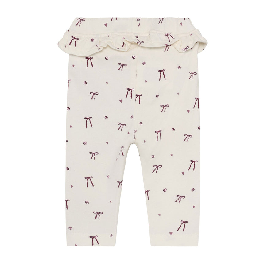 Legging Imprimé Boucles 6-24mois-Fixoni-FIX-423331-6180-CLÉMENT