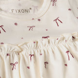 Robe Imprimé Boucles 6-24mois-Fixoni-FIX-423333-6180-CLÉMENT