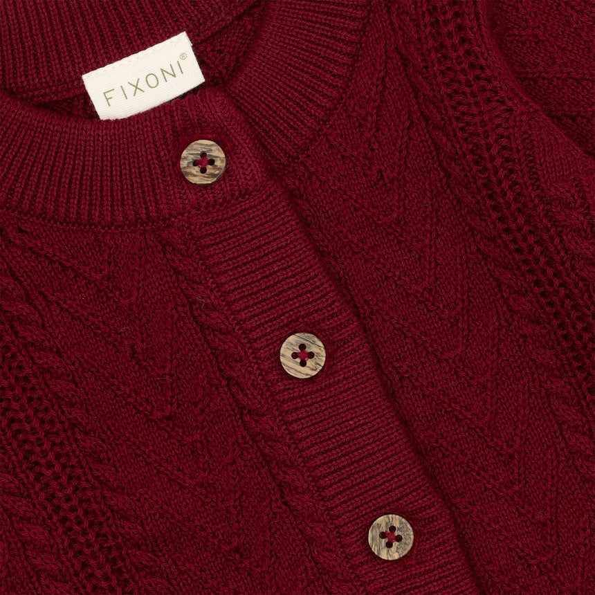 Cardigan Tricot 6-24mois-Fixoni-FIX-423341-4261-CLÉMENT