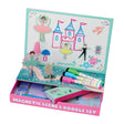 Ensemble Magnétique Dessin Enchanté-Floss & Rock-FLR-52P6253-CLÉMENT