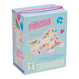 Casse-tête Licorne-Floss & Rock-FLR-52P6270-CLÉMENT