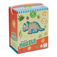 Casse-tête Dino-Floss & Rock-FLR-52P6274-CLÉMENT
