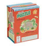 Casse-tête Dino-Floss & Rock-FLR-52P6274-CLÉMENT