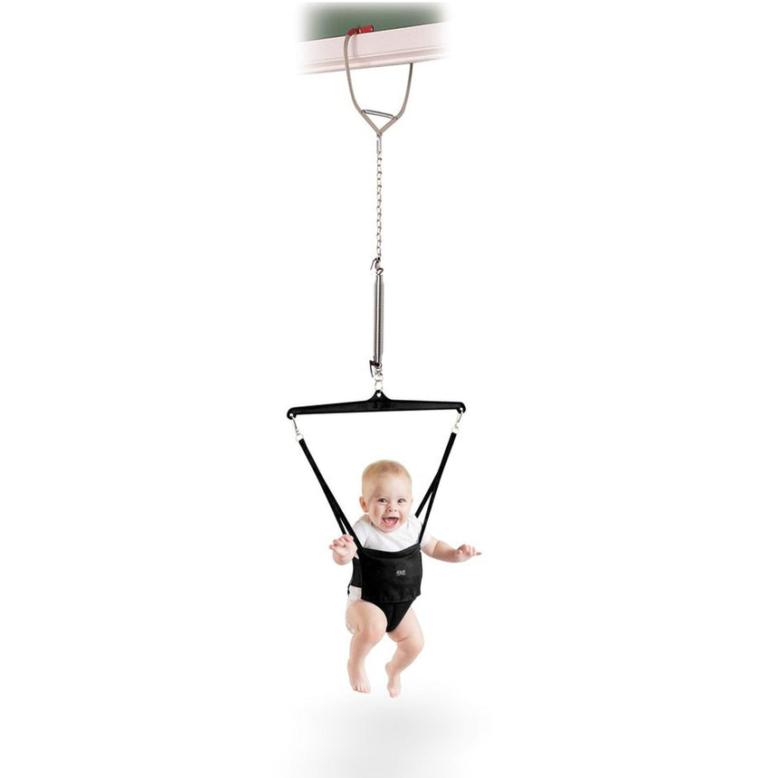 Sautoir Jolly Jumper Original Avec Pince de Porte-Jolly Jumper-FOR-104-CLÉMENT