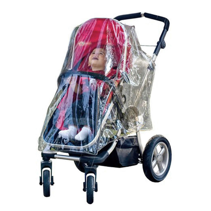Plastique de Pluie pour Poussette Simple-Jolly Jumper-FOR-300-CLÉMENT