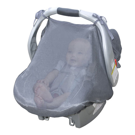 Filet Moustiquaire UV pour Siège d'Auto-Jolly Jumper-FOR-305-CLÉMENT
