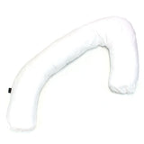 Oreiller de Corps Mama Sleep Eze - Blanc-Jolly Jumper-FOR-478-50-CLÉMENT