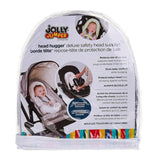 Borde Tête Chenille - Crème-Jolly Jumper-FOR-703-75CREME-CLÉMENT