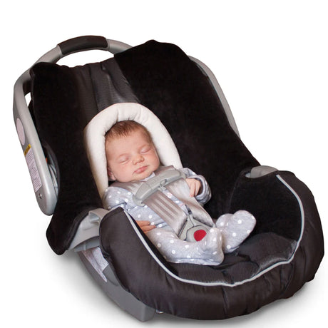 Borde Tête pour Prématuré - Crème-Jolly Jumper-FOR-704-75-CLÉMENT