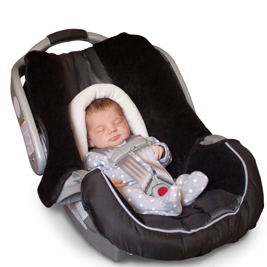 Borde Tête pour Prématuré - Crème-Jolly Jumper-FOR-704-75-CLÉMENT