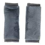Couvre-courroie gris-Jolly Jumper-FOR-710-68-CLÉMENT