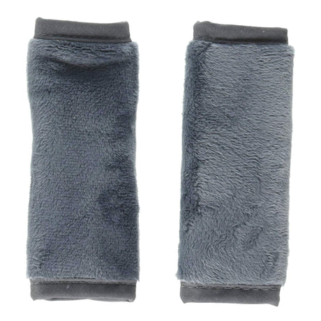 Couvre-courroie gris-Jolly Jumper-FOR-710-68-CLÉMENT
