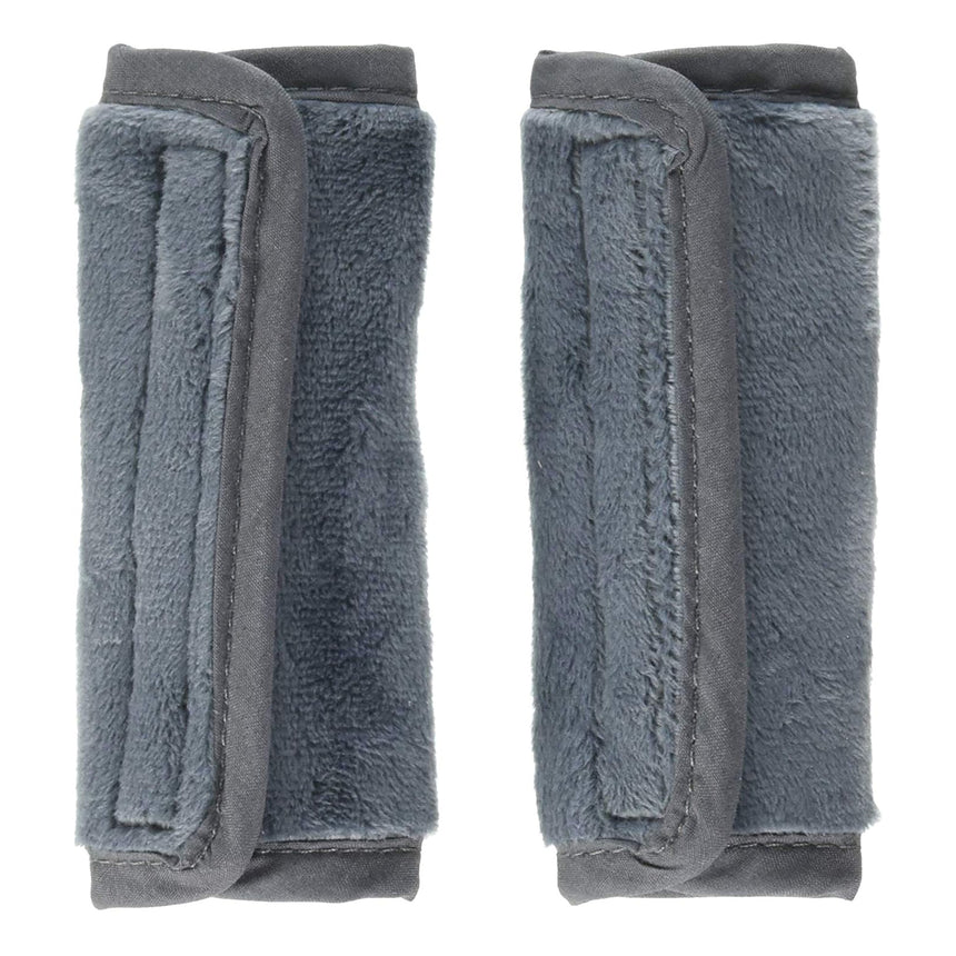 Couvre-courroie gris-Jolly Jumper-FOR-710-68-CLÉMENT