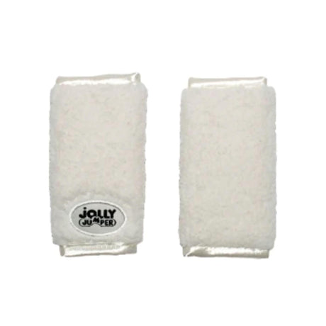 Couvre-courroie Ivoire-Jolly Jumper-FOR-710-75-CLÉMENT